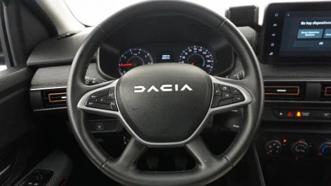 Dacia Sandero Stepway Expression TCe 67kW (90CV)