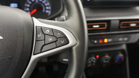 Dacia Sandero Stepway Expression TCe 67kW (90CV)