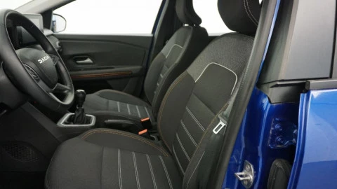 Dacia Sandero Stepway Expression TCe 67kW (90CV)