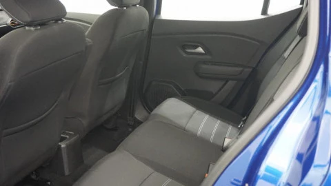 Dacia Sandero Stepway Expression TCe 67kW (90CV)