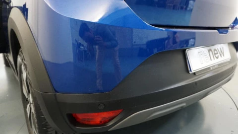 Dacia Sandero Stepway Expression TCe 67kW (90CV)