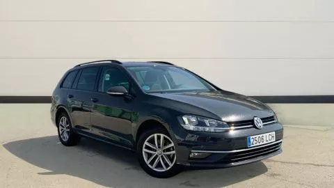 Volkswagen Golf Advance 2.0 TDI 110kW(150CV) DSG Variant