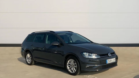 Volkswagen Golf Advance 2.0 TDI 110kW(150CV) DSG Variant