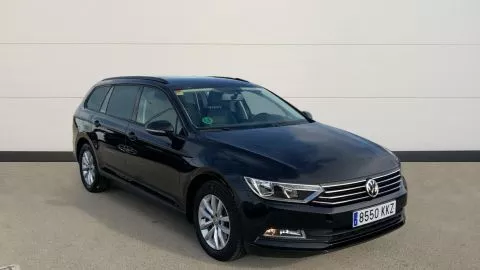 Volkswagen Passat Edition 2.0 TDI 110kW (150CV) Variant Volkswagen Passat Edition 2.0 TDI 110kW (150CV) Variant