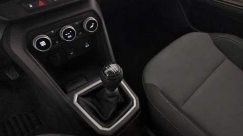 Dacia Sandero Stepway Extreme Go