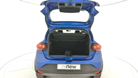 Dacia Sandero Stepway Extreme Go