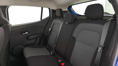 Dacia Sandero Stepway Extreme Go