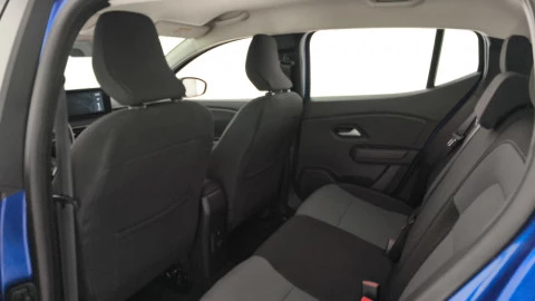 Dacia Sandero Stepway Extreme Go