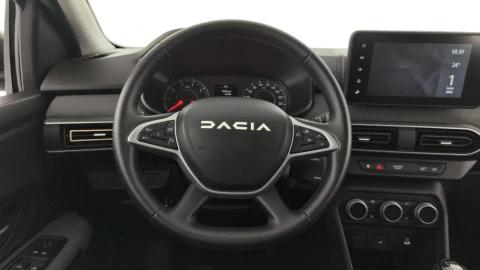 Dacia Sandero Stepway Extreme Go