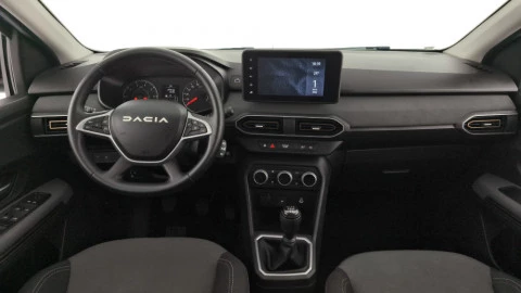 Dacia Sandero Stepway Extreme Go
