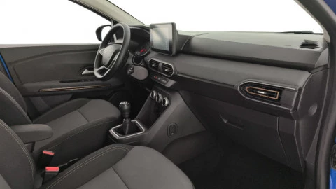 Dacia Sandero Stepway Extreme Go