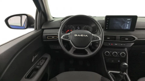 Dacia Sandero Stepway Extreme Go