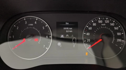 Dacia Sandero Stepway Extreme Go
