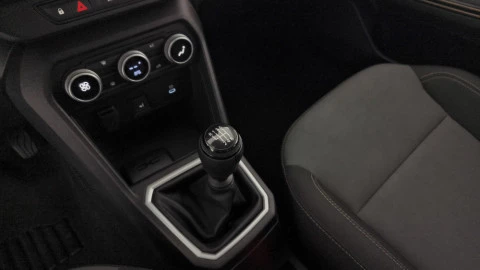 Dacia Sandero Stepway Extreme Go