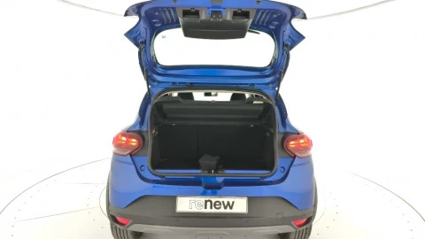Dacia Sandero Stepway Extreme Go