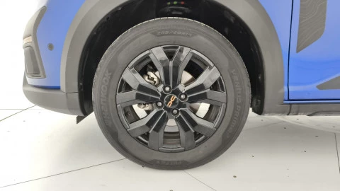Dacia Sandero Stepway Extreme Go