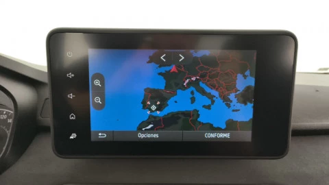 Dacia Sandero Stepway Extreme Go
