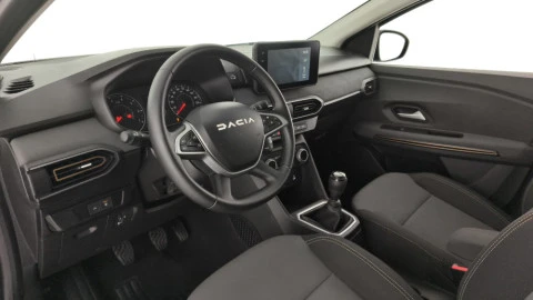 Dacia Sandero Stepway Extreme Go