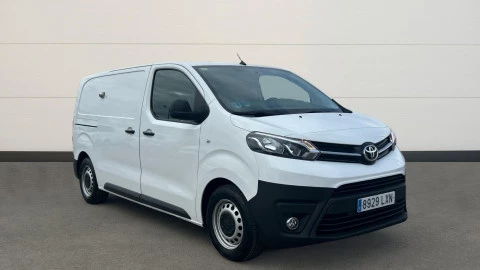 Toyota Proace 1.5D 100CV GX 1PL 2PT L1