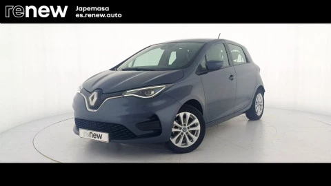Renault ZOE Zoe Zoe Intens 50 R110 80kW