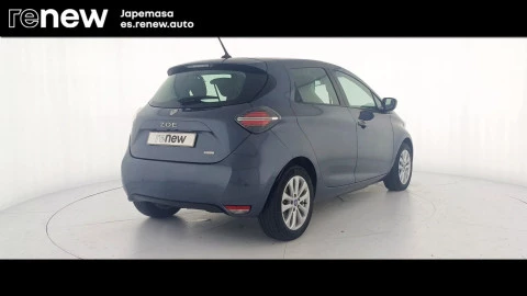 Renault ZOE Zoe Zoe Intens 50 R110 80kW