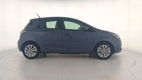 Renault ZOE Zoe Zoe Intens 50 R110 80kW