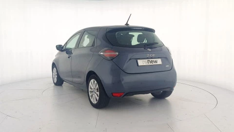 Renault ZOE Zoe Zoe Intens 50 R110 80kW
