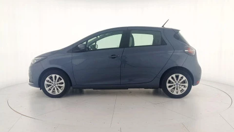 Renault ZOE Zoe Zoe Intens 50 R110 80kW