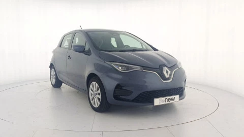 Renault ZOE Zoe Zoe Intens 50 R110 80kW