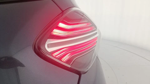 Renault ZOE Zoe Zoe Intens 50 R110 80kW