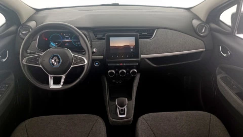 Renault ZOE Zoe Zoe Intens 50 R110 80kW