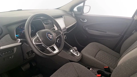 Renault ZOE Zoe Zoe Intens 50 R110 80kW