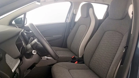 Renault ZOE Zoe Zoe Intens 50 R110 80kW