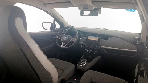 Renault ZOE Zoe Zoe Intens 50 R110 80kW