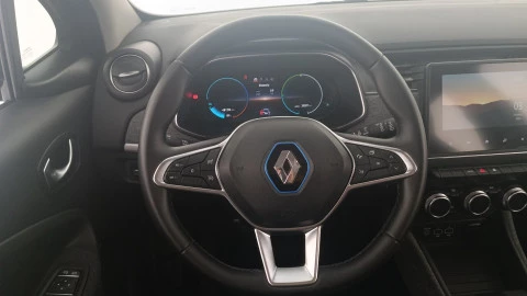 Renault ZOE Zoe Zoe Intens 50 R110 80kW