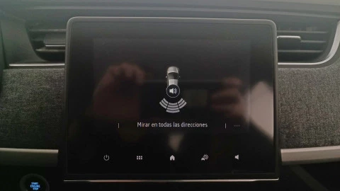 Renault ZOE Zoe Zoe Intens 50 R110 80kW