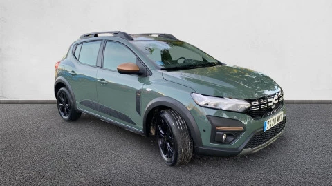 Dacia Sandero Stepway Extreme Go 74kW (100CV) ECO-G
