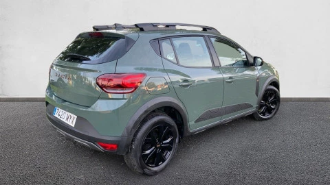 Dacia Sandero Stepway Extreme Go 74kW (100CV) ECO-G