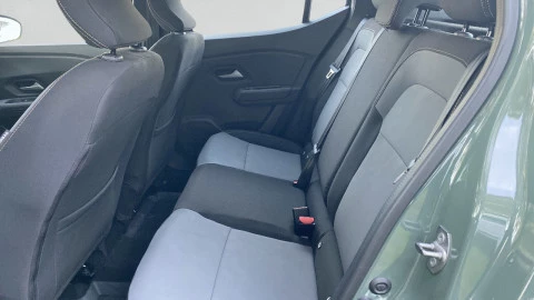 Dacia Sandero Stepway Extreme Go 74kW (100CV) ECO-G