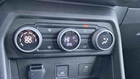 Dacia Sandero Stepway Extreme Go 74kW (100CV) ECO-G