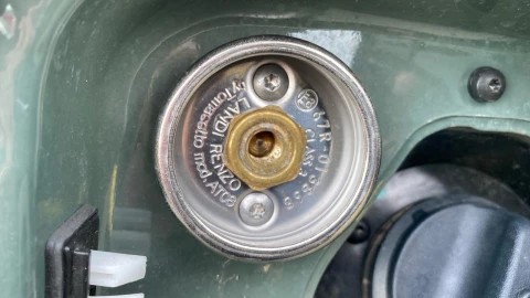 Dacia Sandero Stepway Extreme Go 74kW (100CV) ECO-G