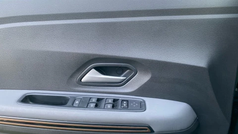 Dacia Sandero Stepway Extreme Go 74kW (100CV) ECO-G