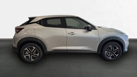 Nissan Juke DIG-T 84 kW (114 CV) 6M/T N-Connecta