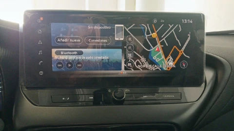 Nissan Juke DIG-T 84 kW (114 CV) 6M/T N-Connecta