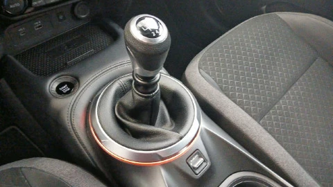Nissan Juke DIG-T 84 kW (114 CV) 6M/T N-Connecta