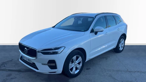 Volvo XC60 2.0 B5 G MHEV Core Auto AWD