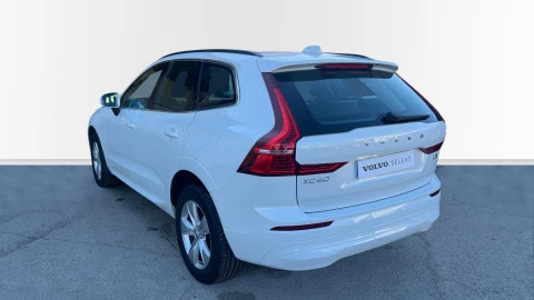 Volvo XC60 2.0 B5 G MHEV Core Auto AWD