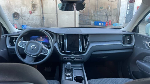Volvo XC60 2.0 B5 G MHEV Core Auto AWD