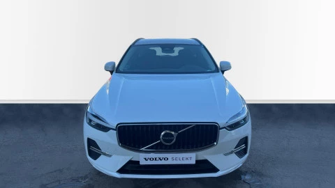 Volvo XC60 2.0 B5 G MHEV Core Auto AWD