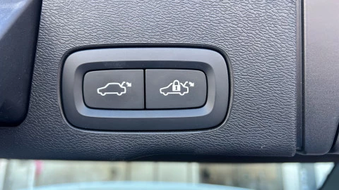 Volvo XC60 2.0 B5 G MHEV Core Auto AWD